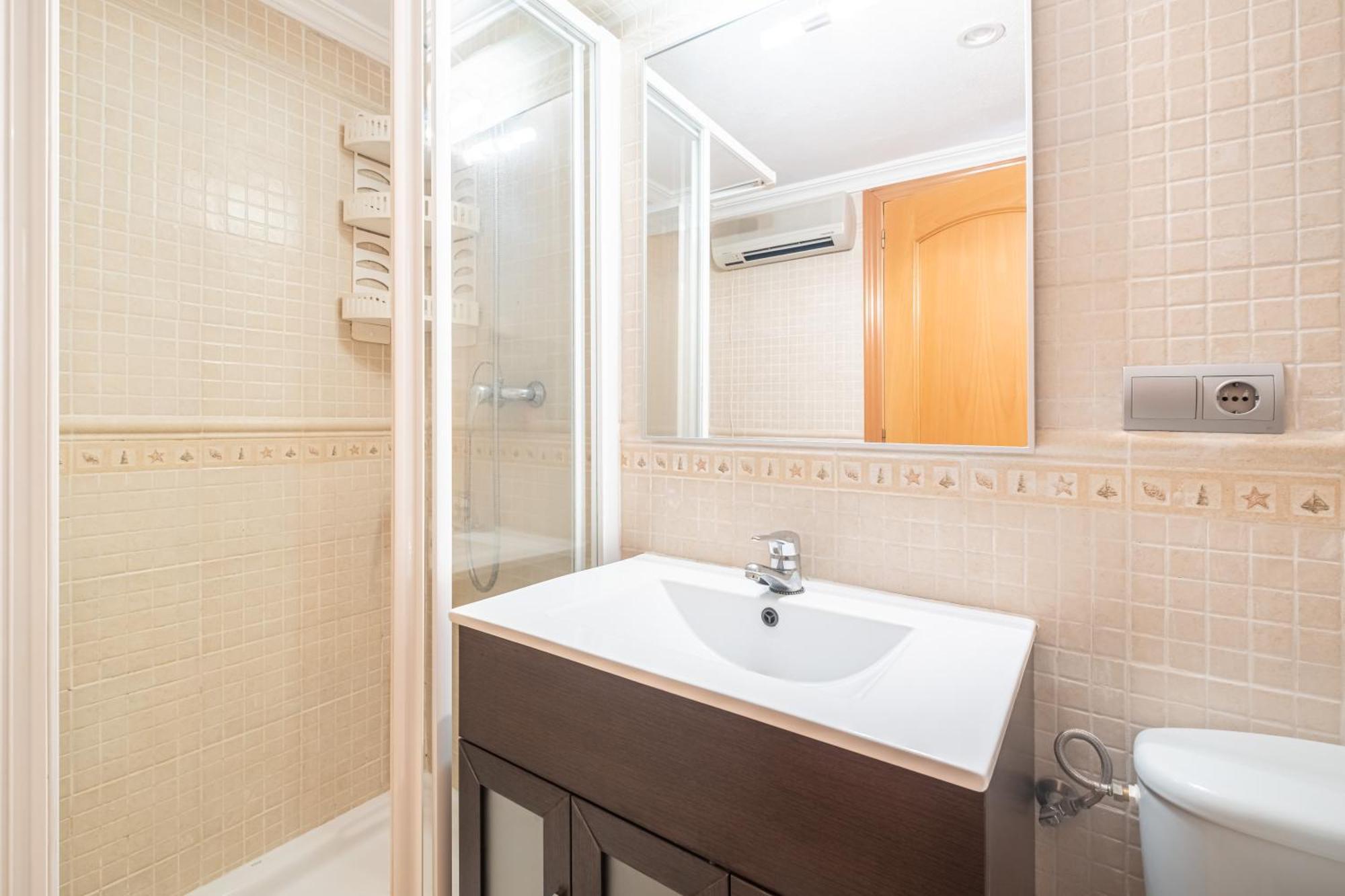 Carabelas III 1-3 Apartment Levante Beach Benidorm Buitenkant foto