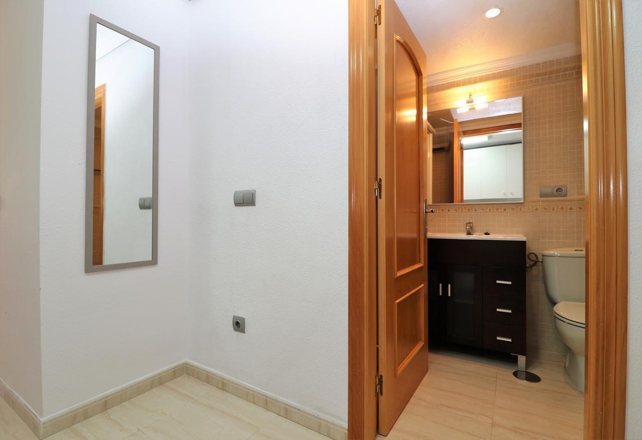 Carabelas III 1-3 Apartment Levante Beach Benidorm Buitenkant foto